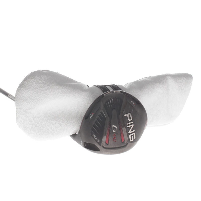 Ping G410 Graphite Mens Right Hand Driver 10.5* Extra Stiff - Alta CB 70