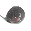 Ping G410 Graphite Mens Right Hand Driver 10.5* Extra Stiff - Alta CB 70