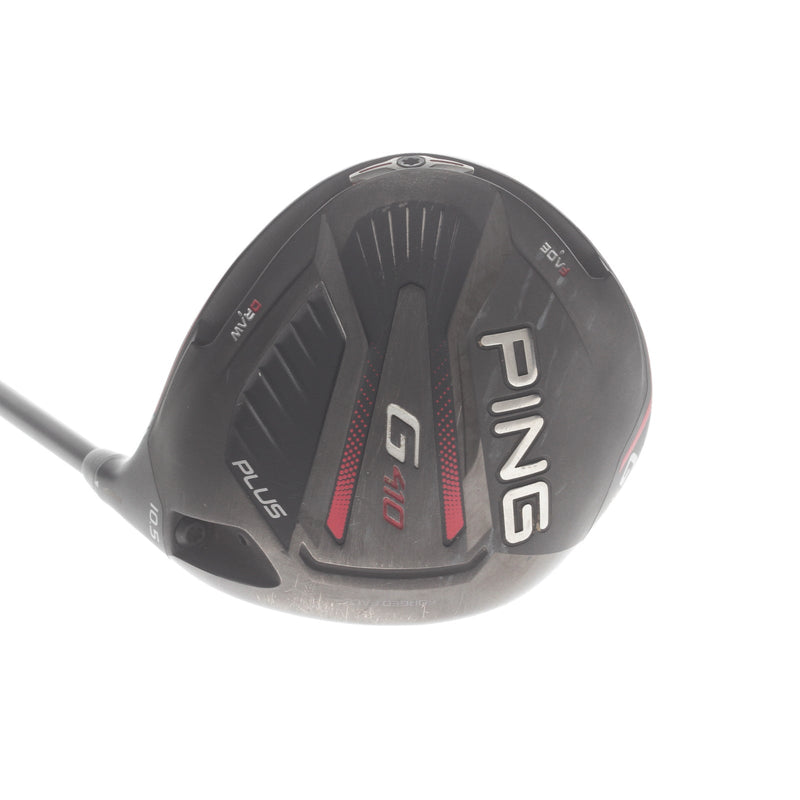 Ping G410 Graphite Mens Right Hand Driver 10.5* Extra Stiff - Alta CB 70