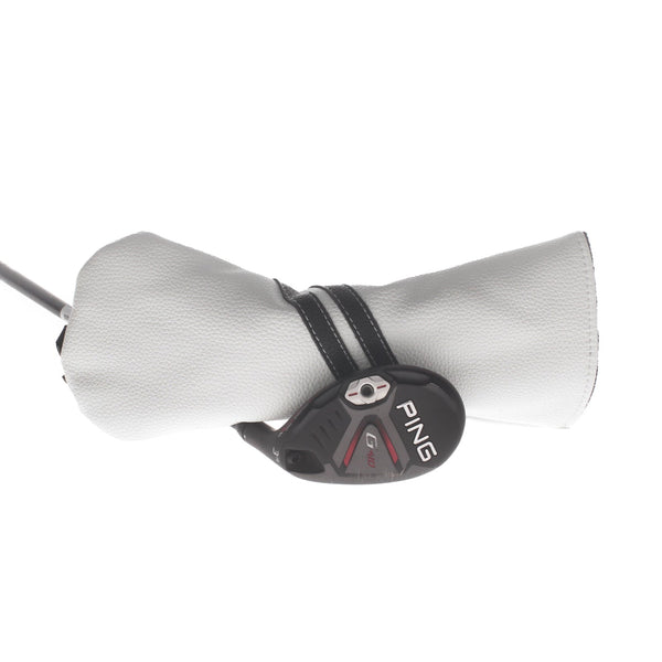 Ping G410 Graphite Mens Right Hand 3 Hybrid 19* Extra Stiff - Alta CB 70