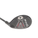Ping G410 Graphite Mens Right Hand 3 Hybrid 19* Extra Stiff - Alta CB 70