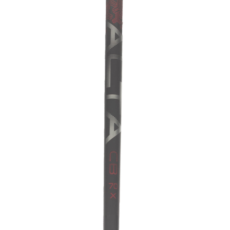 Ping G410 Graphite Mens Right Hand 3 Hybrid 19* Extra Stiff - Alta CB 70