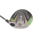 Callaway Epic Flash Graphite Mens Right Hand Fairway 3 Wood 15* Stiff - Evenflow 6.0 65g