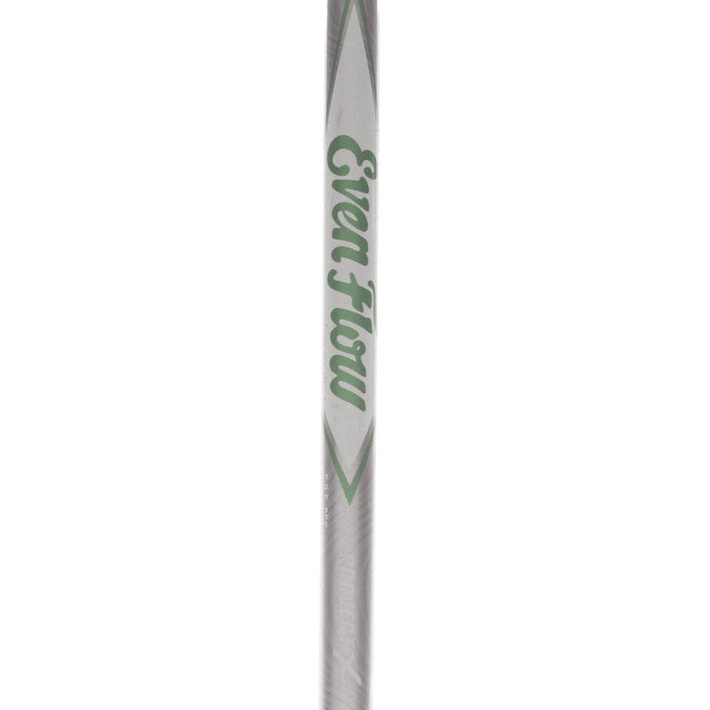 Callaway Epic Flash Graphite Mens Right Hand Fairway 3 Wood 15* Stiff - Evenflow 6.0 65g