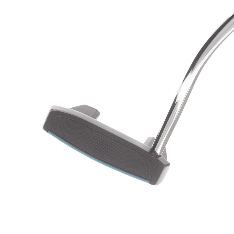 Ping Tyne Sigma 2 Mens Right Hand Putter 34" Mallet - Ping Pistol PP60