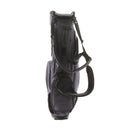 Titleist 4 Players Stand Bag - Navy Blue