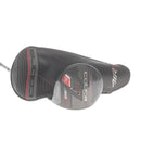 Cobra King AirX Offset Graphite Mens Right Hand Driver 10.5* Stiff - Cobra Ultrlite 40 S