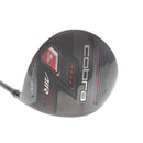 Cobra King AirX Offset Graphite Mens Right Hand Driver 10.5* Stiff - Cobra Ultrlite 40 S