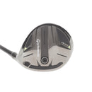 TaylorMade Qi35 Graphite Mens Right Hand Fairway 3 Wood 15* Regular - Fujikura Ventus FW 5-R