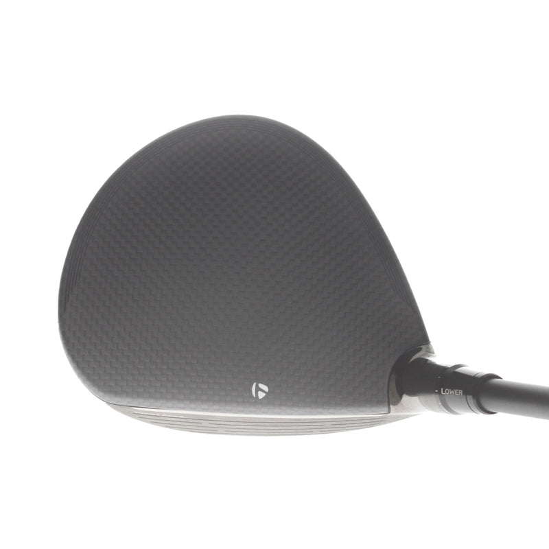 TaylorMade Qi35 Graphite Mens Right Hand Fairway 3 Wood 15* Regular - Fujikura Ventus FW 5-R
