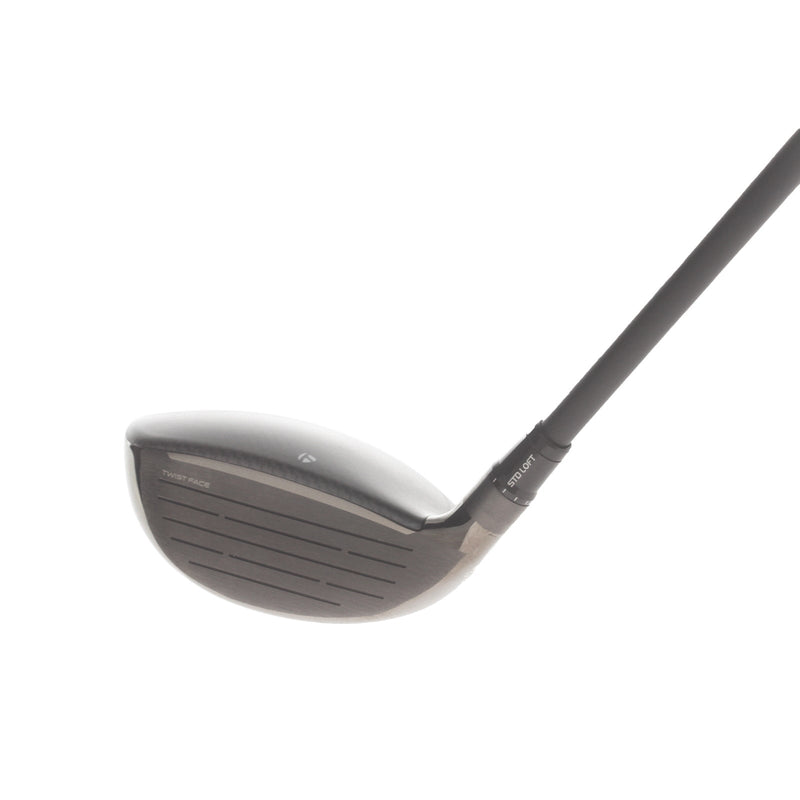 TaylorMade Qi35 Graphite Mens Right Hand Fairway 3 Wood 15* Regular - Fujikura Ventus FW 5-R