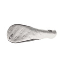 TaylorMade Qi35 Graphite Mens Right Hand Fairway 3 Wood 15* Regular - Fujikura Ventus FW 5-R