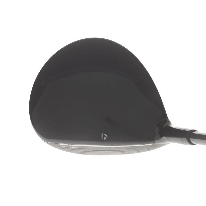 TaylorMade Qi10 Graphite Mens Right Hand Fairway 5 Wood 18* Regular - Fujikura Ventus TR FW 6-R