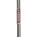 Cobra Forged Tec X 2022 Steel Mens Right Hand Irons 5-PW Regular - KBS Tour Lite