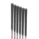 Cobra Forged Tec X 2022 Steel Mens Right Hand Irons 5-PW Regular - KBS Tour Lite