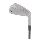 TaylorMade P790 2021 UDI Graphite Mens Right Hand 2 Iron 17* Stiff - HZRDUS Smoke RDX Black 90