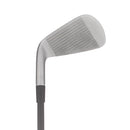 TaylorMade P790 2021 UDI Graphite Mens Right Hand 2 Iron 17* Stiff - HZRDUS Smoke RDX Black 90