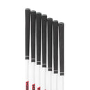 Hippo H120 Graphite Mens Right Hand Irons 4-PW Regular - KBS Max 75