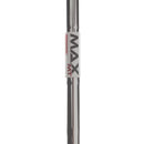 TaylorMade Stealth HD Steel Mens Right Hand Irons 5-PW Regular - KBS Max MT 85