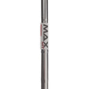 TaylorMade Stealth HD Steel Mens Right Hand Irons 5-PW Regular - KBS Max MT 85