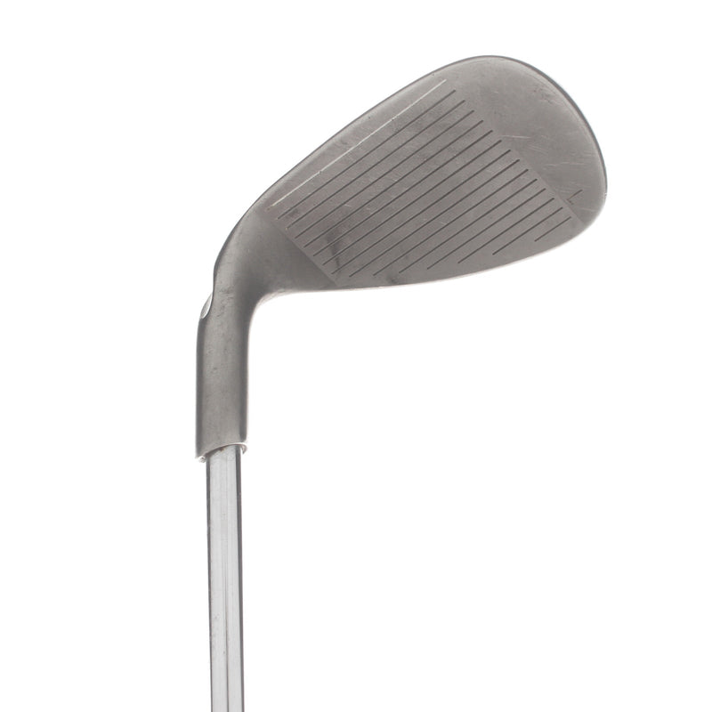 Ping G30 Steel Mens Right Hand Lob Wedge Yellow Dot 58* 1.5* Upright Senior - Ping CFS`