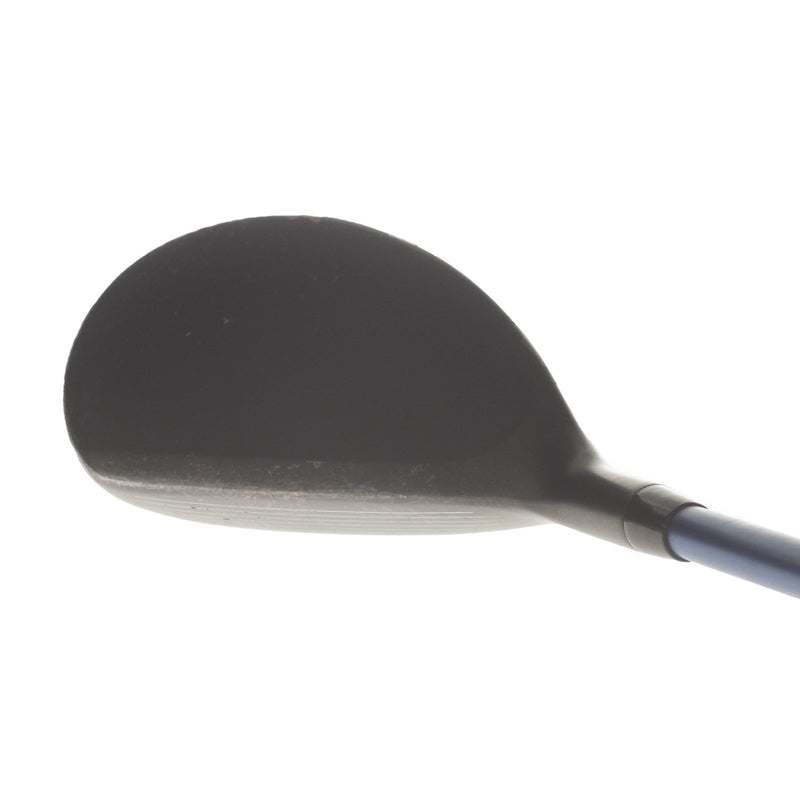 Ping G30 Graphite Mens Right Hand 4 Hybrid 22* Senior - Ping TFC 419