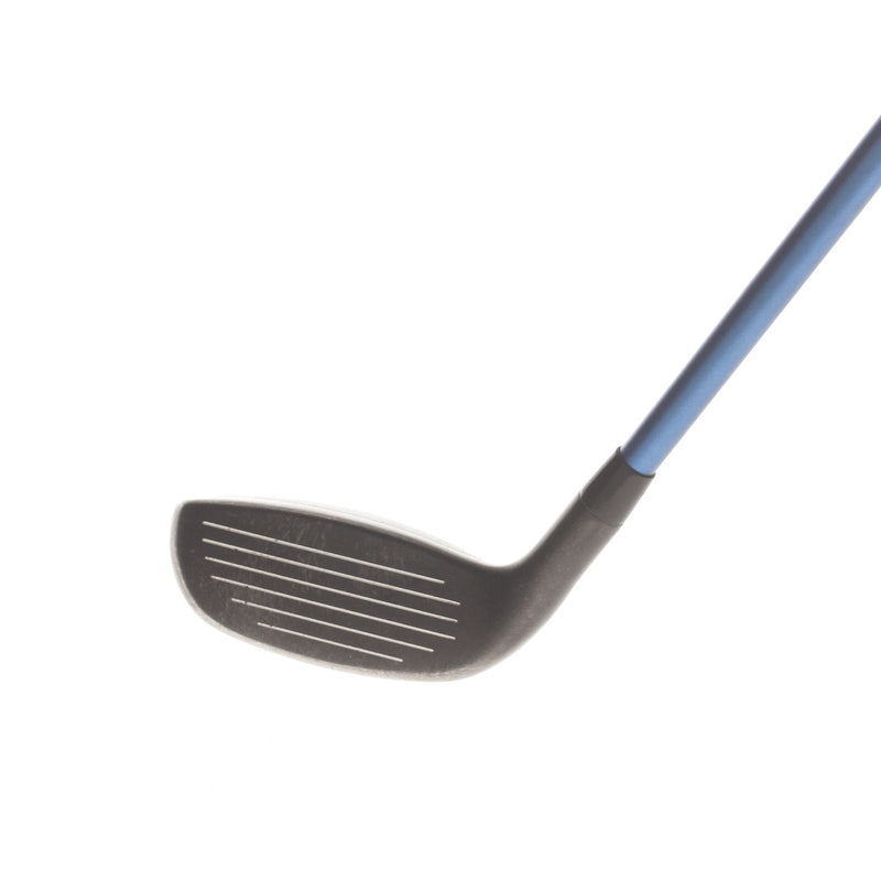 Ping G30 Graphite Mens Right Hand 4 Hybrid 22* Senior - Ping TFC 419