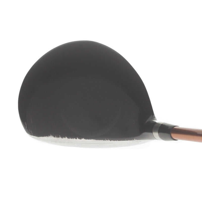 Ping G10 Graphite Mens Right Hand Fairway 3 Wood 15.5* Regular - Ping TFC 129