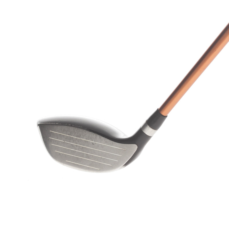 Ping G10 Graphite Mens Right Hand Fairway 5 Wood 18.5* Regular - Ping TFC 129