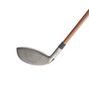 Ping G10 Graphite Mens Right Hand 3 Hybrid 21* Regular - Ping TFC 129