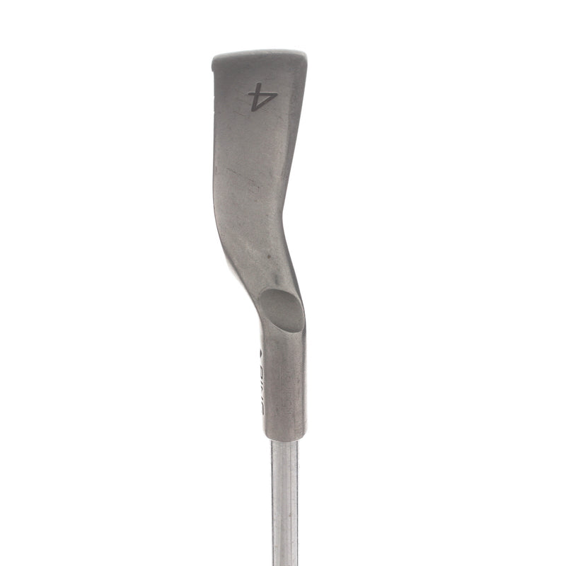 Ping G10 Steel Mens Right Hand 4 Iron Regular - Ping