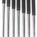 Ping G10 Steel Mens Right Hand Irons 5-SW Black Dot Regular - AWT