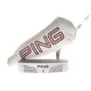 Ping Anser Milled 2 Mens Right Hand Putter 34" Blade - Ping Golf Pride
