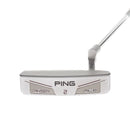 Ping Anser Milled 2 Mens Right Hand Putter 34" Blade - Ping Golf Pride
