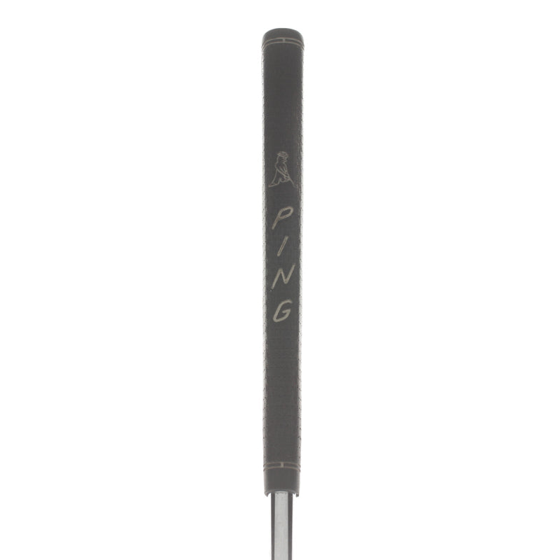 Ping Anser Milled 2 Mens Right Hand Putter 34" Blade - Ping Golf Pride