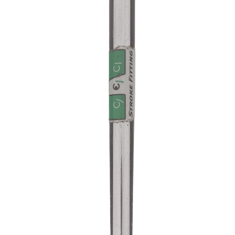 Ping Anser Milled 2 Mens Right Hand Putter 34" Blade - Golf Pride V-RAD