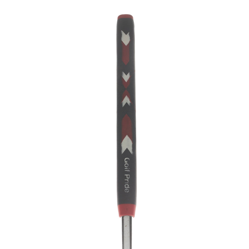 Ping Anser Milled 2 Mens Right Hand Putter 34" Blade - Golf Pride V-RAD
