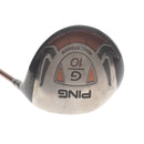 Ping G10 Graphite Mens Right Hand Driver 10.5* Regular - Ping TFC 129