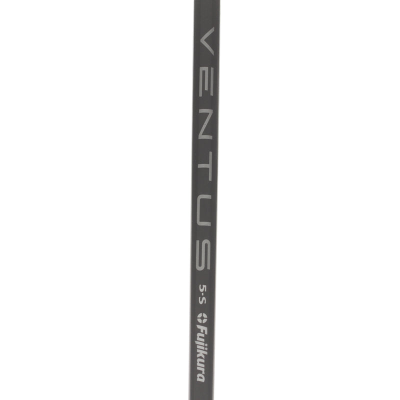 TaylorMade Stealth Graphite Mens Right Hand Driver 10.5* Stiff - Fujikura Ventus Red 5-S