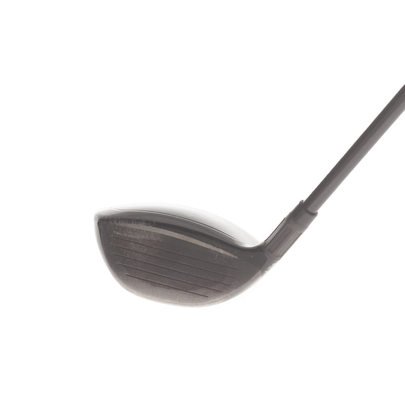 TaylorMade Stealth Graphite Mens Right Hand Fairway 3 Wood 16.5* Regular - Fujikura Ventus FW 5-R