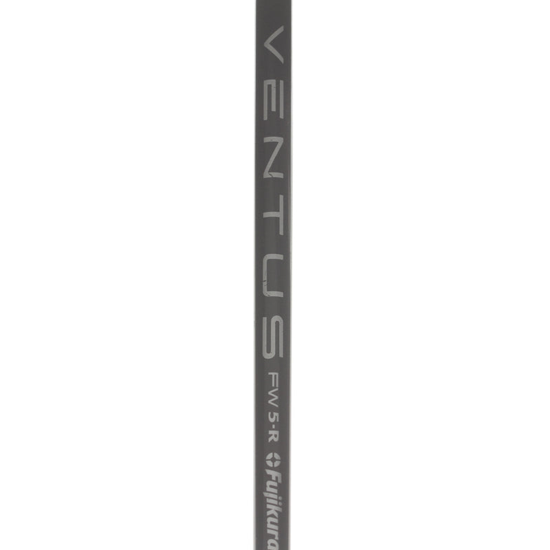 TaylorMade Stealth Graphite Mens Right Hand Fairway 3 Wood 16.5* Regular - Fujikura Ventus FW 5-R