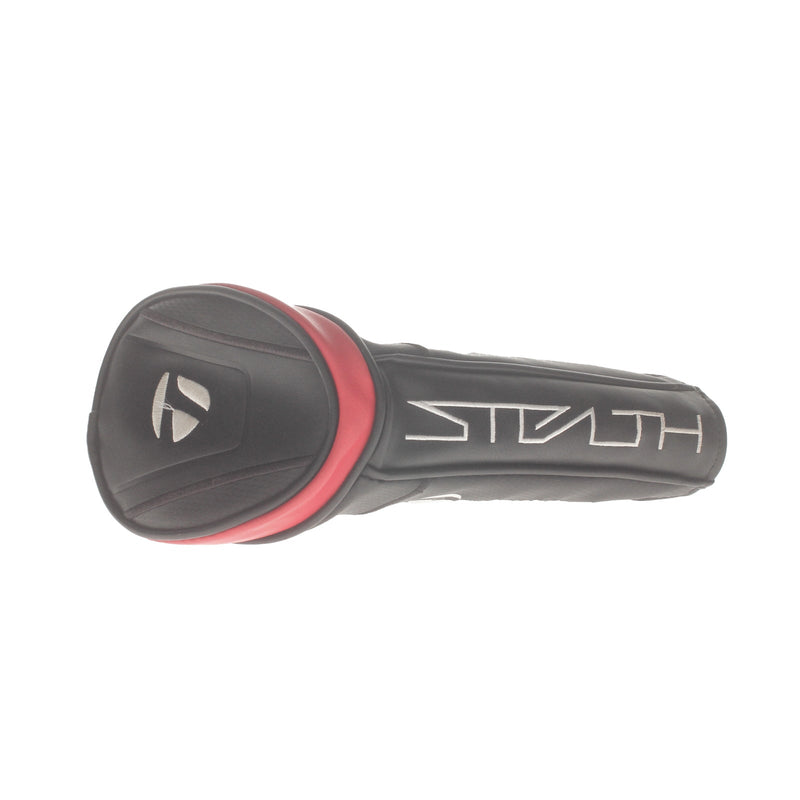 TaylorMade Stealth Graphite Mens Right Hand Fairway 3 Wood 16.5* Regular - Fujikura Ventus FW 5-R