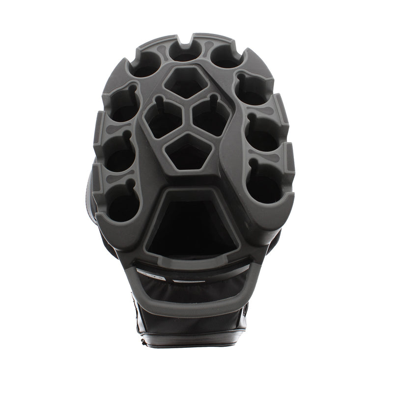 Fastfold Polaris Raindry Cart Bag - Black