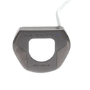 Cleveland HB Soft 2 Retreve Black Mens Right Hand Putter 34" Mallet - Cleveland HB Soft 2 Straight