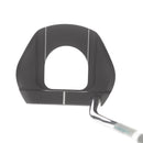 Cleveland HB Soft 2 Retreve Black Mens Right Hand Putter 34" Mallet - Cleveland HB Soft 2 Straight