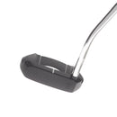 Cleveland HB Soft 2 Retreve Black Mens Right Hand Putter 34" Mallet - Cleveland HB Soft 2 Straight