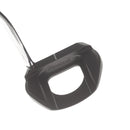 Cleveland HB Soft 2 Retreve Black Mens Right Hand Putter 34" Mallet - Cleveland HB Soft 2 Straight