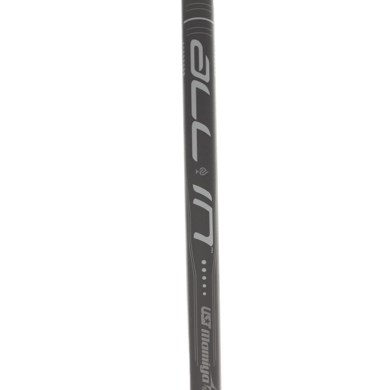 Cleveland HB Soft 2 Retreve Black Mens Right Hand Putter 34" Mallet - Cleveland HB Soft 2 Straight