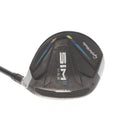 TaylorMade Sim 2 Max Graphite Mens Right Hand Fairway 3 Wood 15* Regular - Ventus Blue 5-R