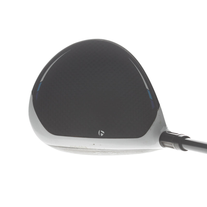 TaylorMade Sim 2 Max Graphite Mens Right Hand Fairway 3 Wood 15* Regular - Ventus Blue 5-R